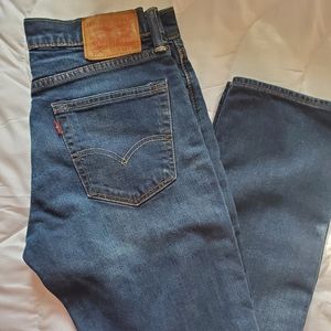 Jeans Levi 511 32 x 30